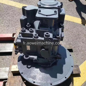 4432815 Hitachi EX450 pompe principale hydraulique hitachi 9202400 9184686 9129411 4633472 9129693 9202400EX